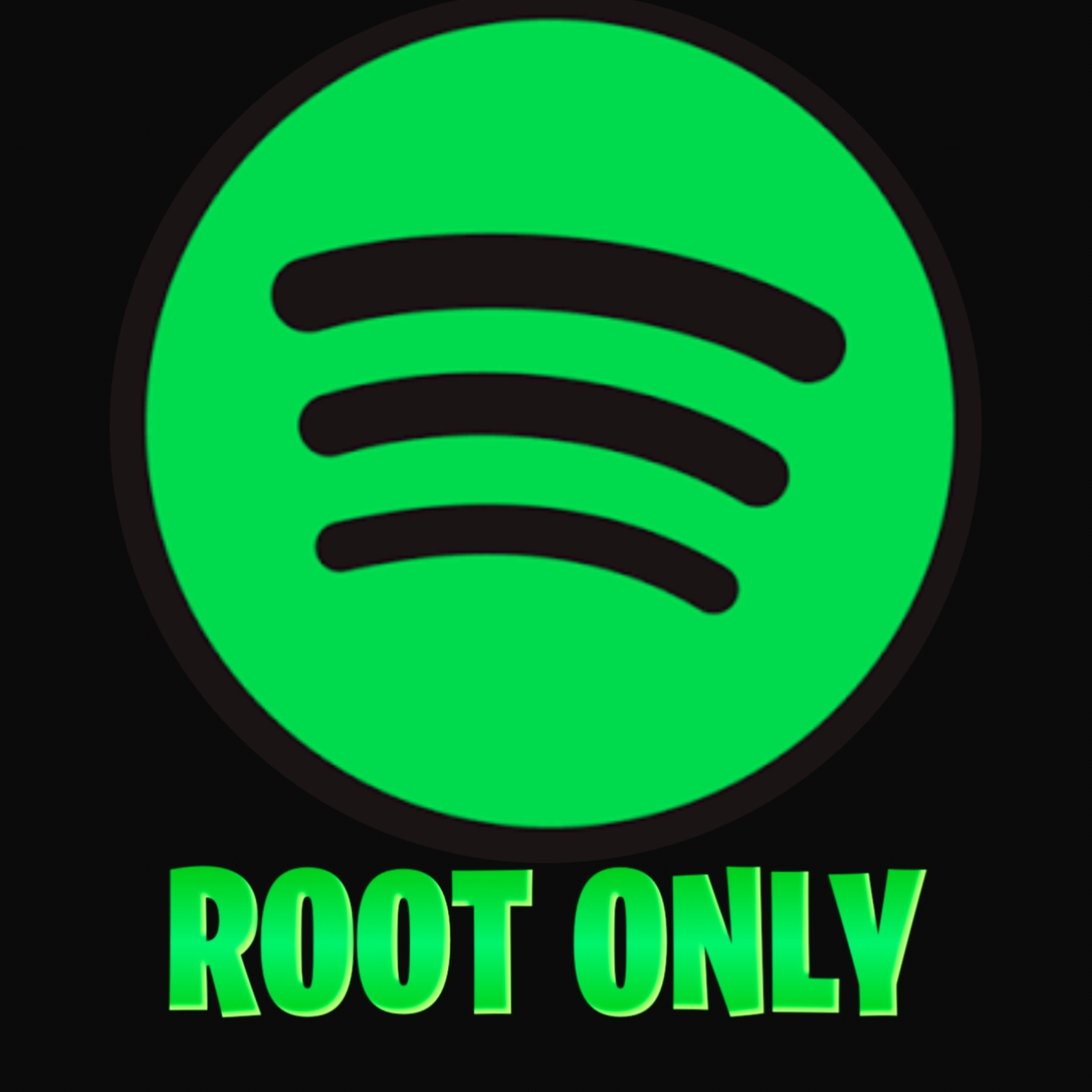 SPOTIFY ROOT PANEL